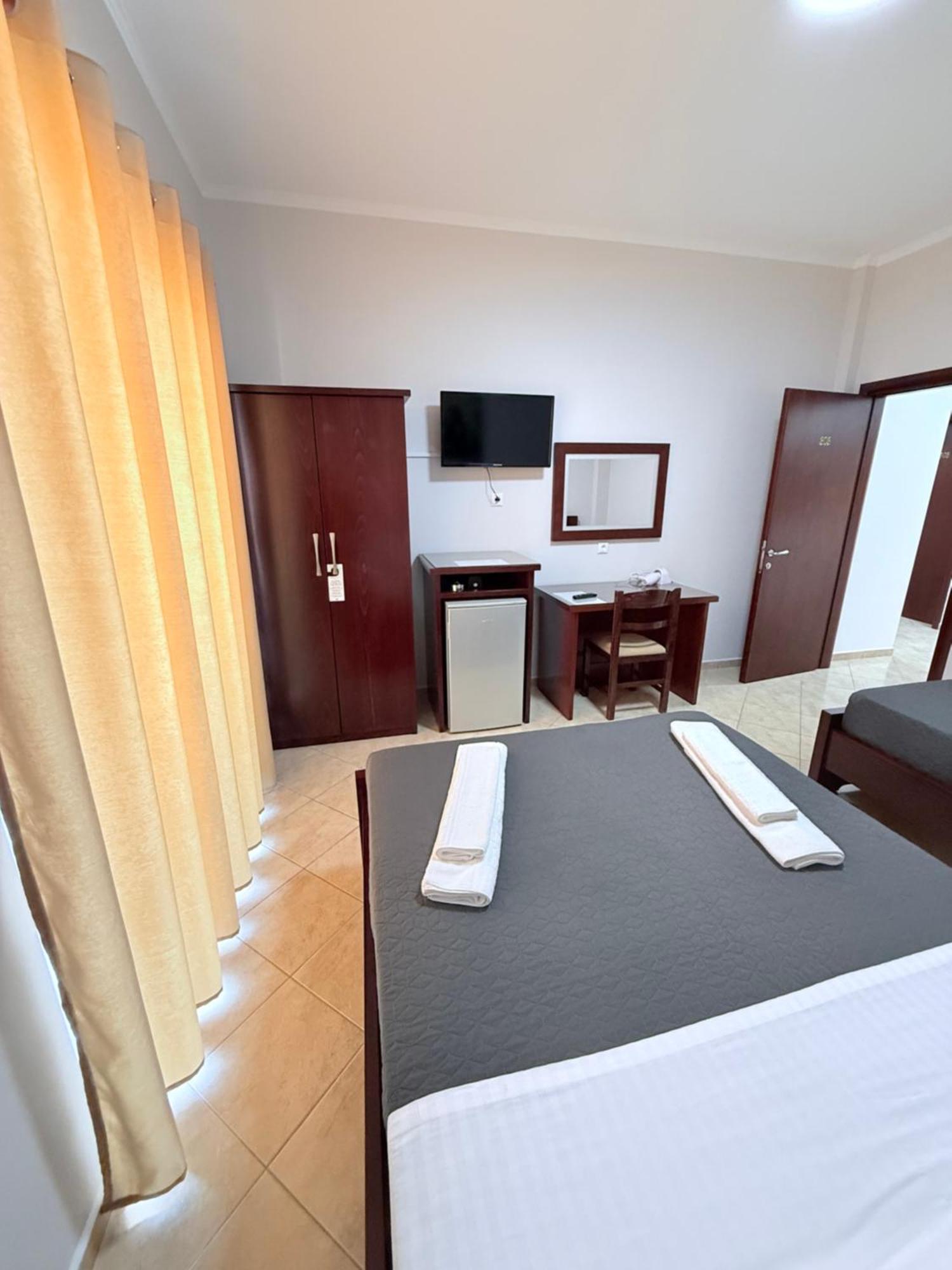 Hotel Milo 사밀 외부 사진