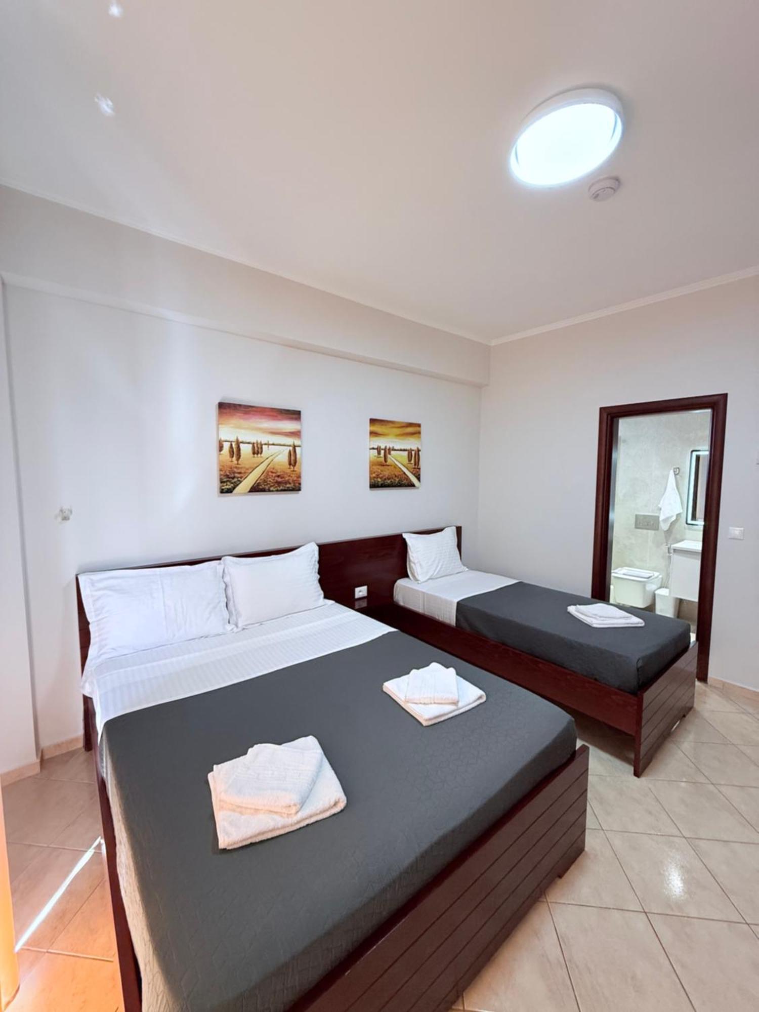 Hotel Milo 사밀 외부 사진