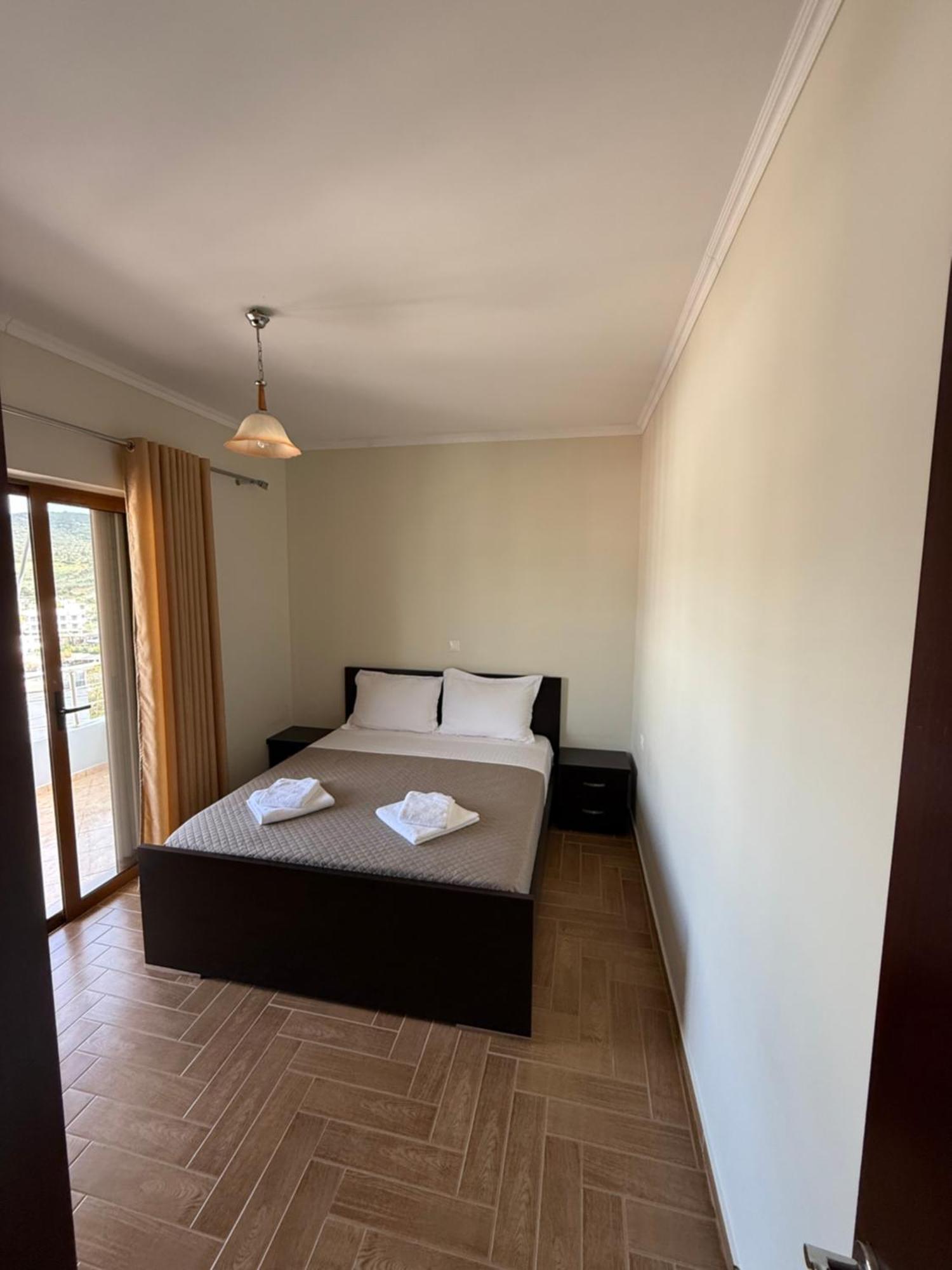 Hotel Milo 사밀 외부 사진