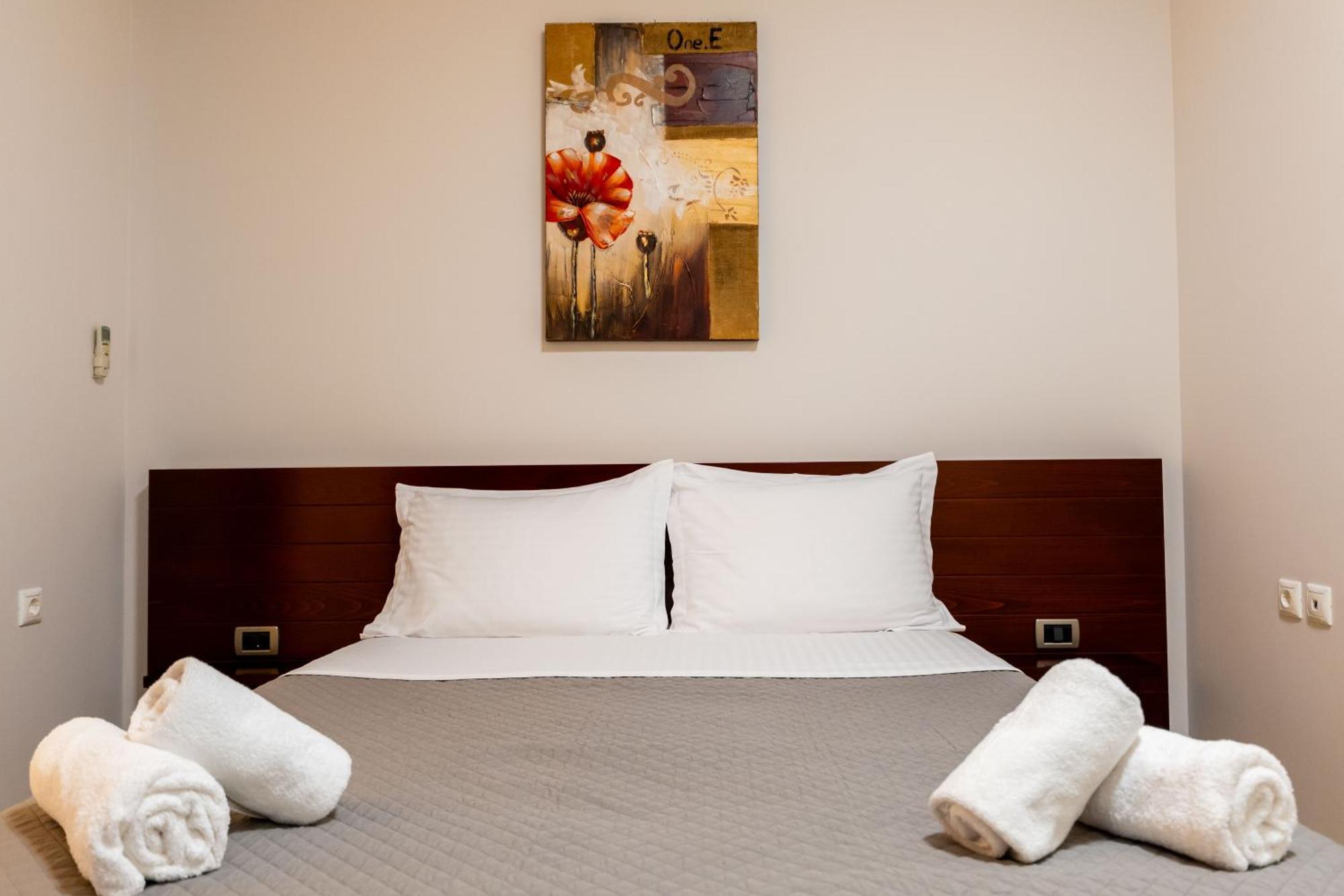 Hotel Milo 사밀 외부 사진