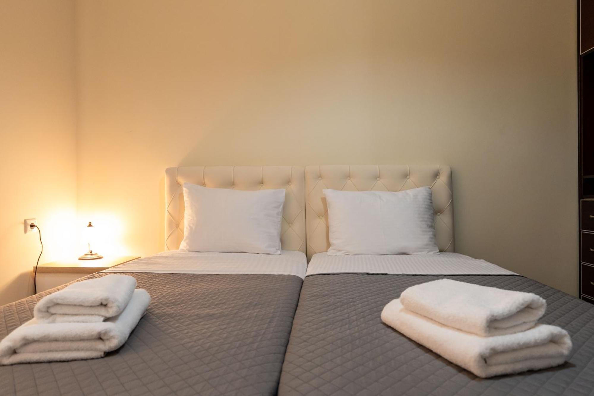 Hotel Milo 사밀 외부 사진