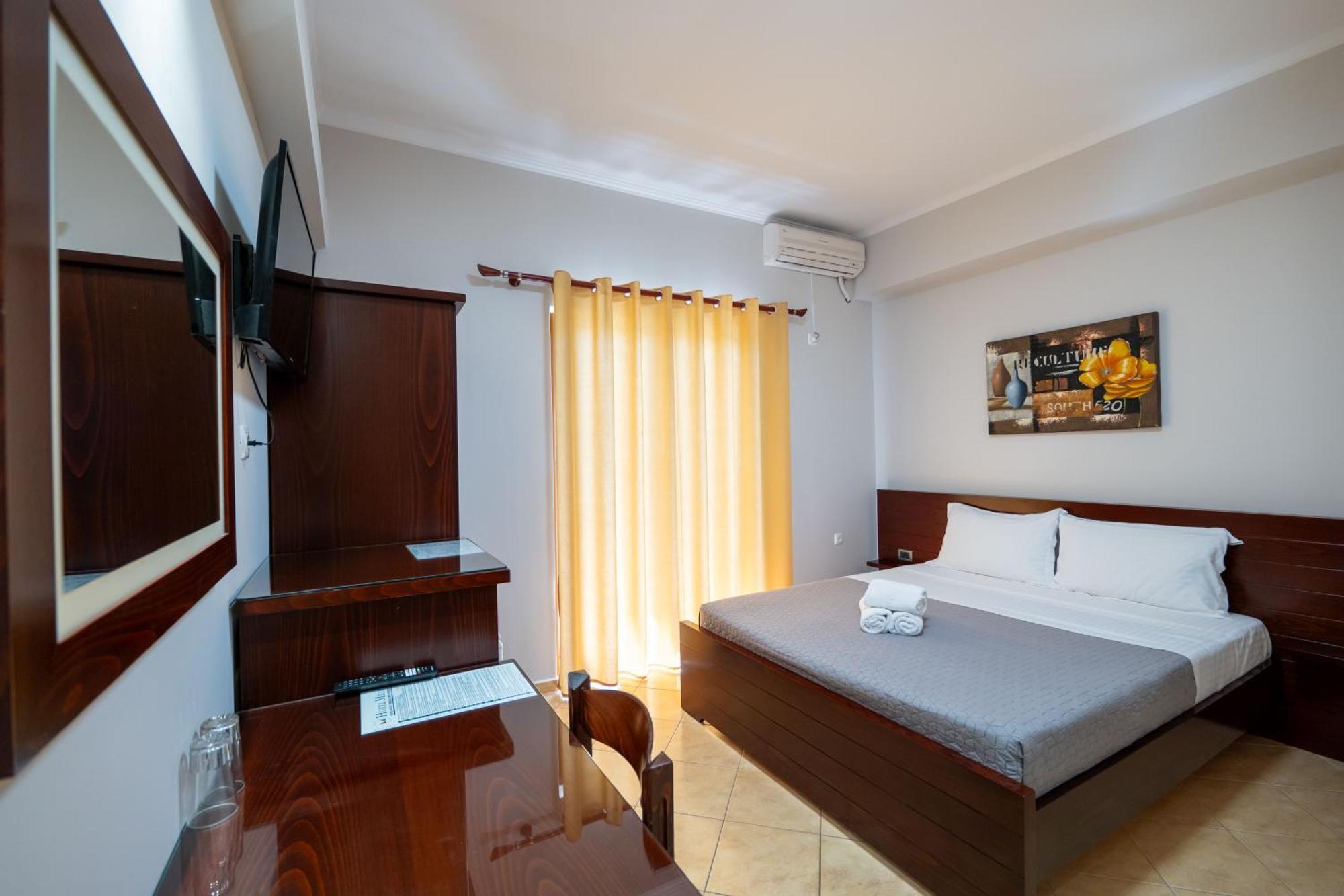 Hotel Milo 사밀 외부 사진