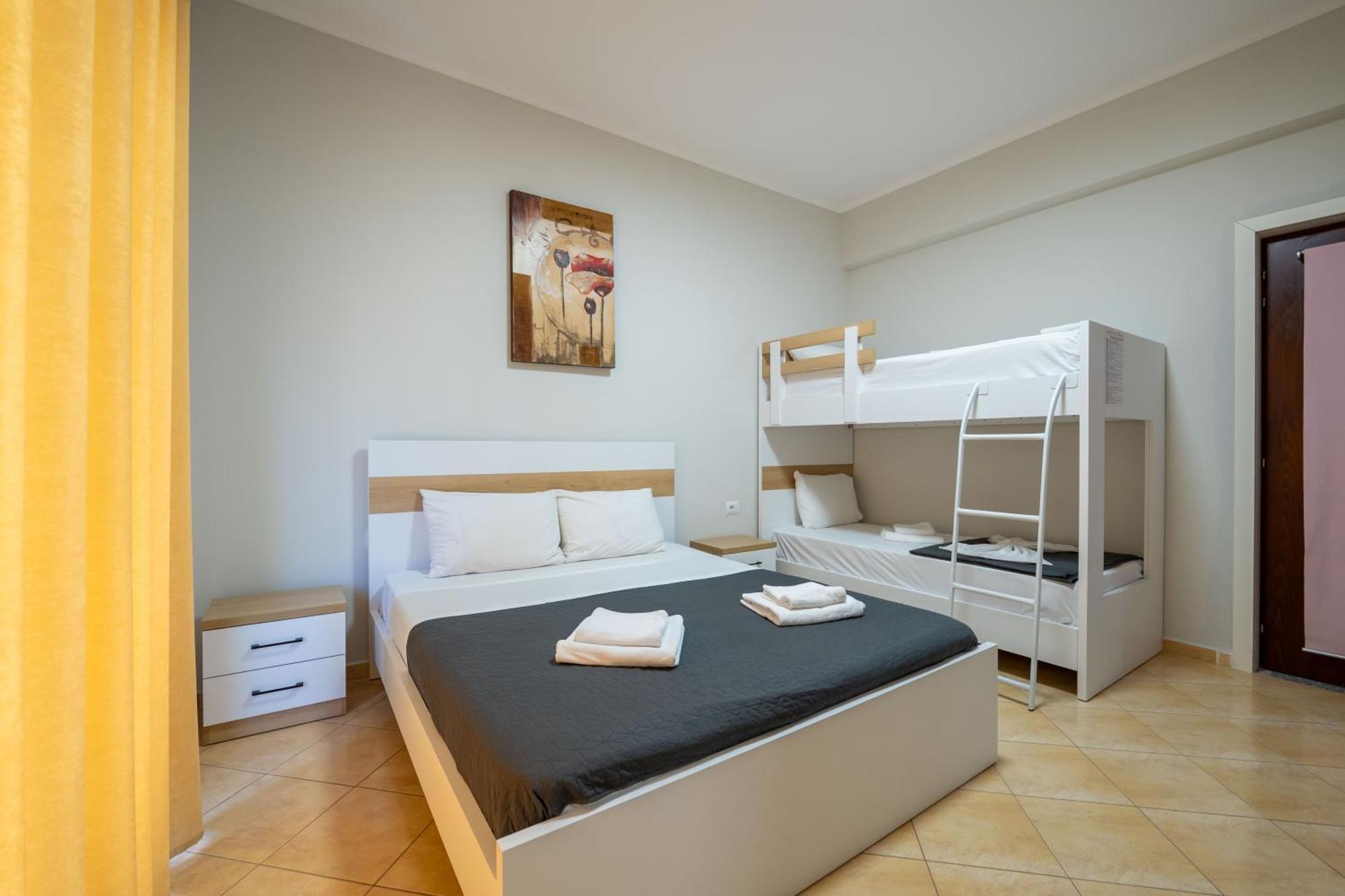 Hotel Milo 사밀 외부 사진